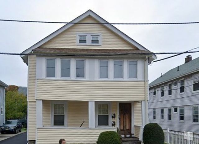 20 Lyne Rd 2, Boston, MA 02135