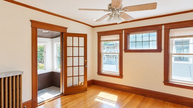 20 Lyne Rd 2, Boston, MA 02135