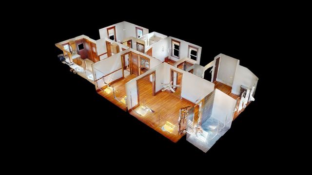 20 Lyne Rd 2, Boston, MA 02135