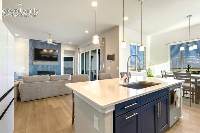 9611 Owl Perch Loop, Colorado Springs, CO 80908