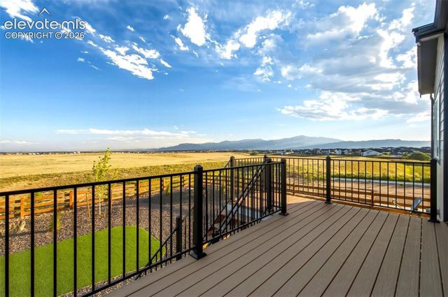9611 Owl Perch Loop, Colorado Springs, CO 80908