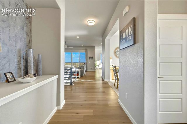 9611 Owl Perch Loop, Colorado Springs, CO 80908