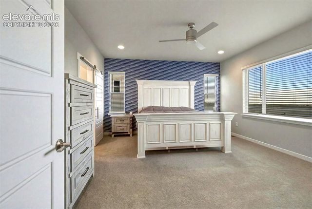 9611 Owl Perch Loop, Colorado Springs, CO 80908
