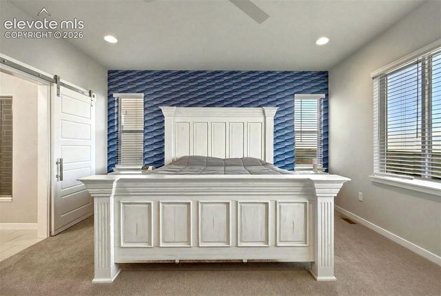 9611 Owl Perch Loop, Colorado Springs, CO 80908