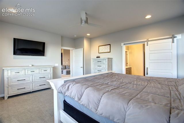 9611 Owl Perch Loop, Colorado Springs, CO 80908