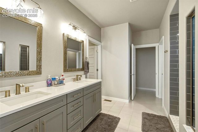 9611 Owl Perch Loop, Colorado Springs, CO 80908