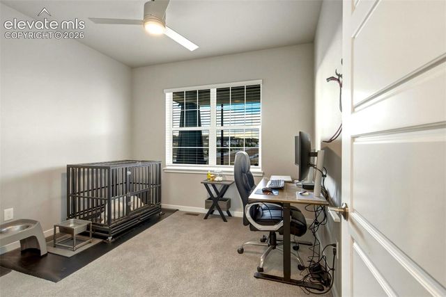 9611 Owl Perch Loop, Colorado Springs, CO 80908