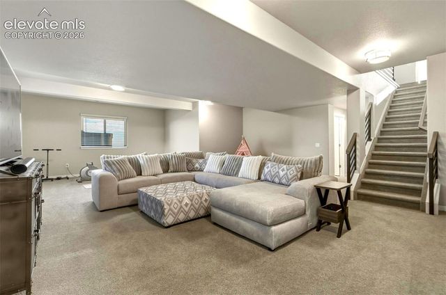 9611 Owl Perch Loop, Colorado Springs, CO 80908