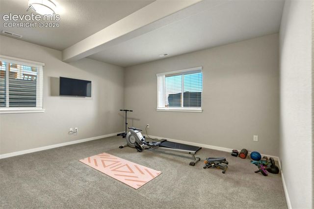9611 Owl Perch Loop, Colorado Springs, CO 80908