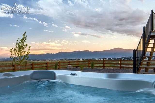 9611 Owl Perch Loop, Colorado Springs, CO 80908