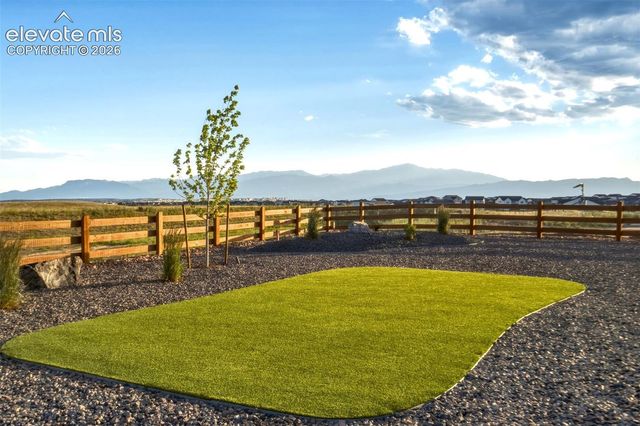 9611 Owl Perch Loop, Colorado Springs, CO 80908