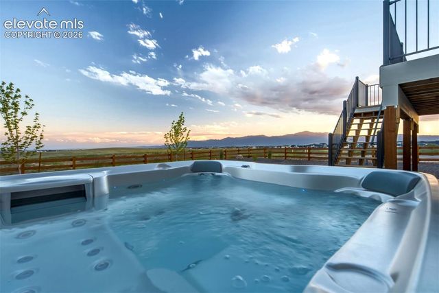 9611 Owl Perch Loop, Colorado Springs, CO 80908