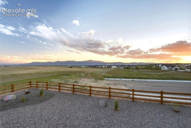 9611 Owl Perch Loop, Colorado Springs, CO 80908