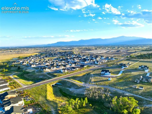 9611 Owl Perch Loop, Colorado Springs, CO 80908