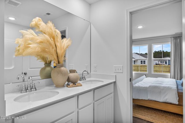 1037 Brooke Ridge Lane, Southport, NC 28461
