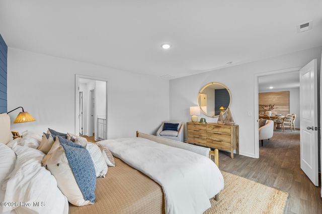 1037 Brooke Ridge Lane, Southport, NC 28461