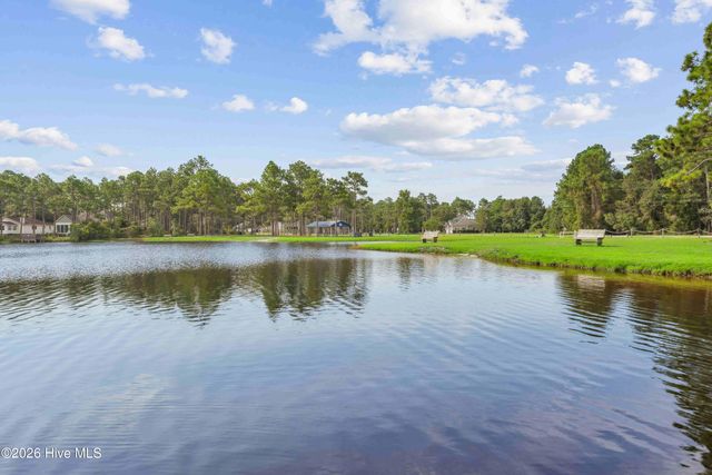 1037 Brooke Ridge Lane, Southport, NC 28461