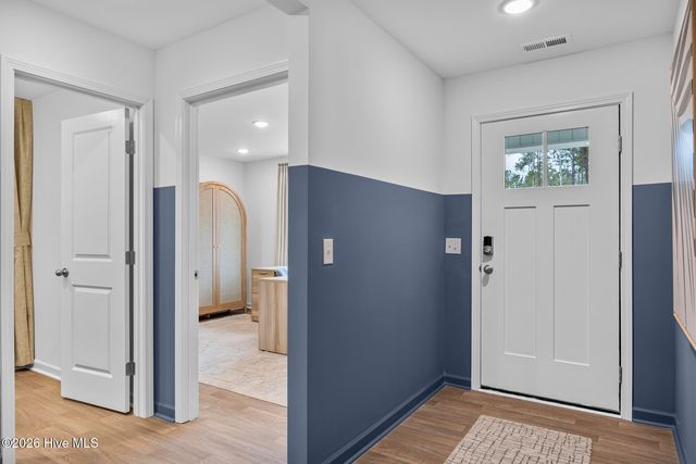 1037 Brooke Ridge Lane, Southport, NC 28461