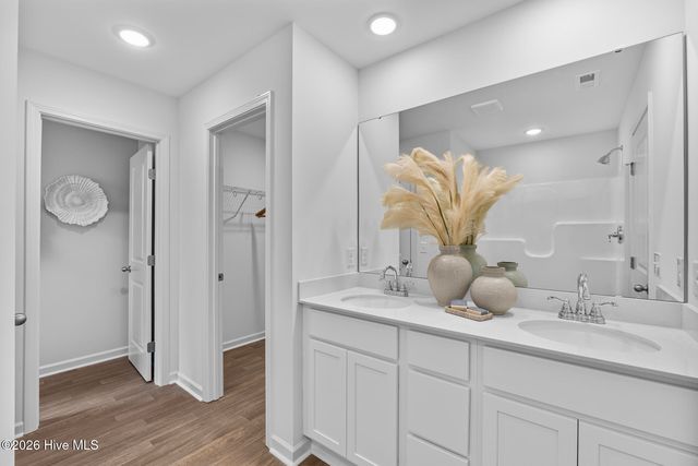 1037 Brooke Ridge Lane, Southport, NC 28461