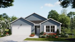 1037 Brooke Ridge Lane, Southport, NC 28461