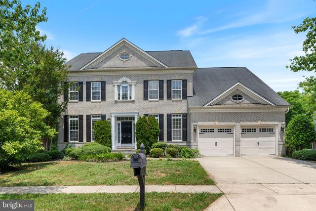 15436 SYMONDSBURY WAY, Upper Marlboro, MD 20774