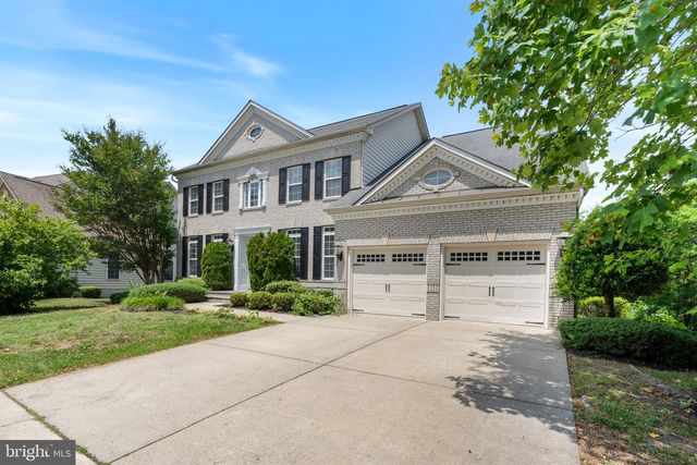15436 SYMONDSBURY WAY, Upper Marlboro, MD 20774
