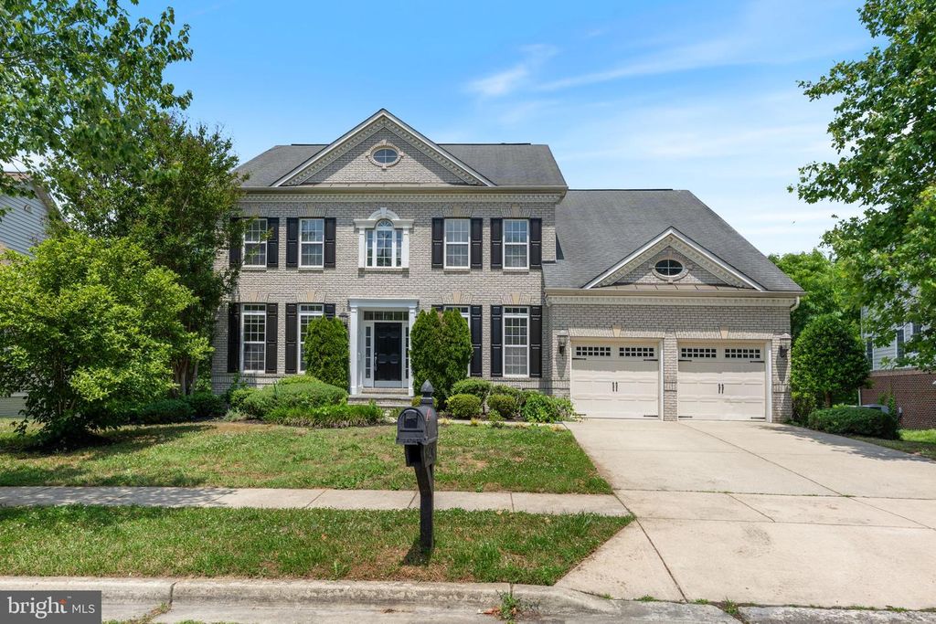 15436 SYMONDSBURY WAY, Upper Marlboro, MD 20774