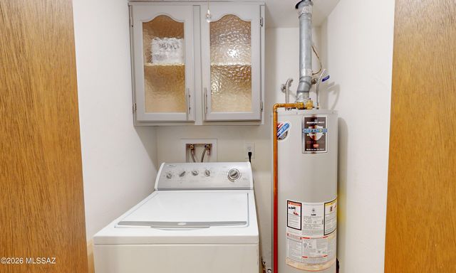 3241 S Mead Avenue, Tucson, AZ 85730