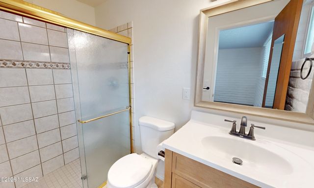 3241 S Mead Avenue, Tucson, AZ 85730