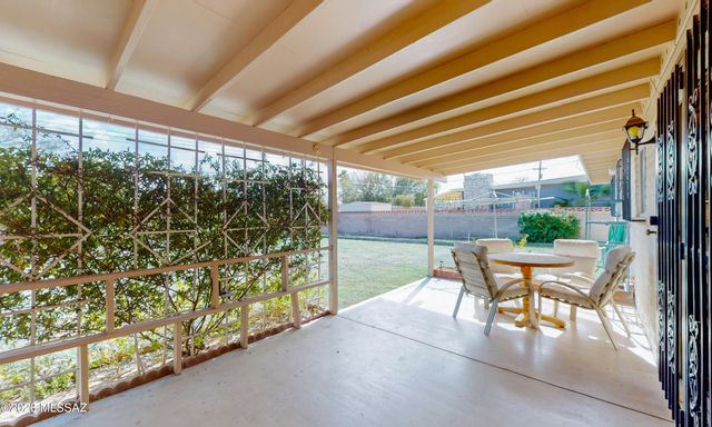 3241 S Mead Avenue, Tucson, AZ 85730