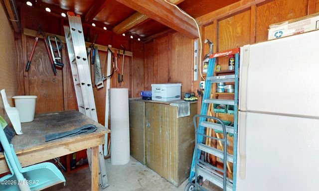 3241 S Mead Avenue, Tucson, AZ 85730