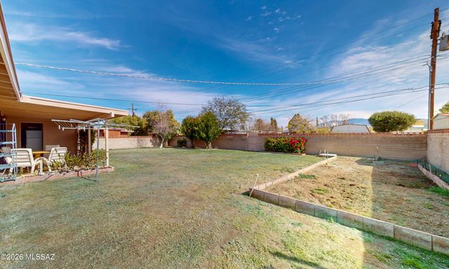 3241 S Mead Avenue, Tucson, AZ 85730