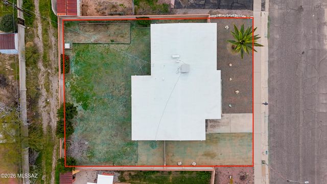 3241 S Mead Avenue, Tucson, AZ 85730