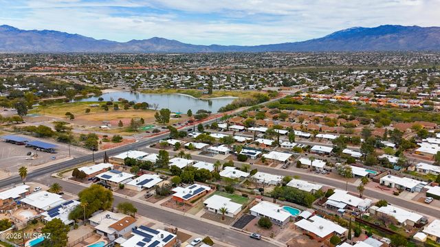 3241 S Mead Avenue, Tucson, AZ 85730