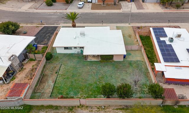 3241 S Mead Avenue, Tucson, AZ 85730