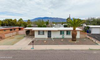3241 S Mead Avenue, Tucson, AZ 85730