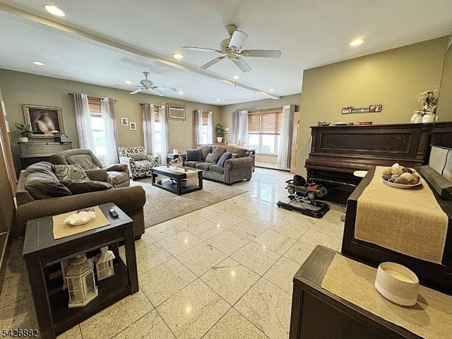 84 Saint Marys Pl, Nutley Twp., NJ 07110