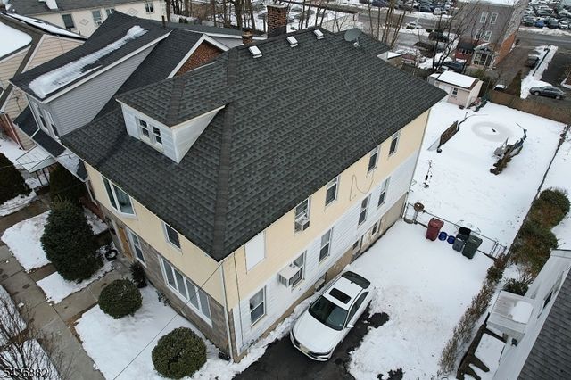 84 Saint Marys Pl, Nutley Twp., NJ 07110