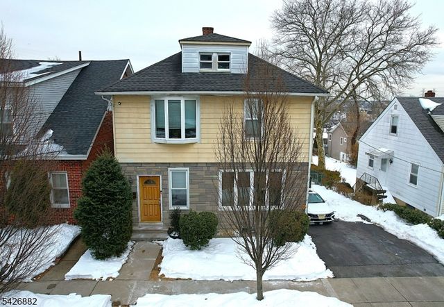 84 Saint Marys Pl, Nutley Twp., NJ 07110