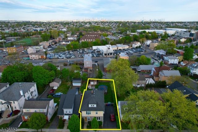 84 Saint Marys Pl, Nutley Twp., NJ 07110