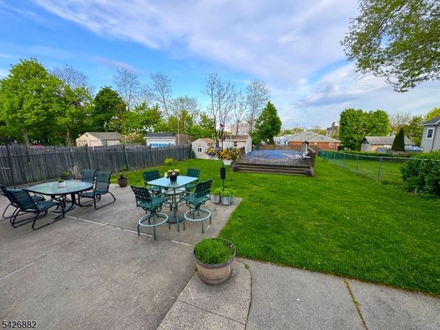 84 Saint Marys Pl, Nutley Twp., NJ 07110