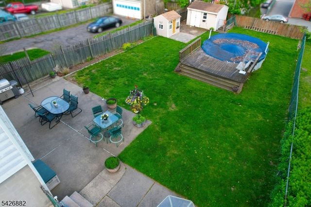 84 Saint Marys Pl, Nutley Twp., NJ 07110