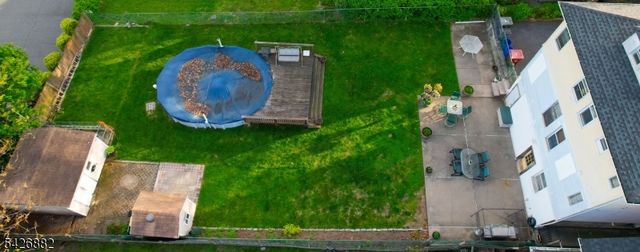 84 Saint Marys Pl, Nutley Twp., NJ 07110