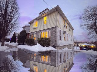 84 Saint Marys Pl, Nutley Twp., NJ 07110