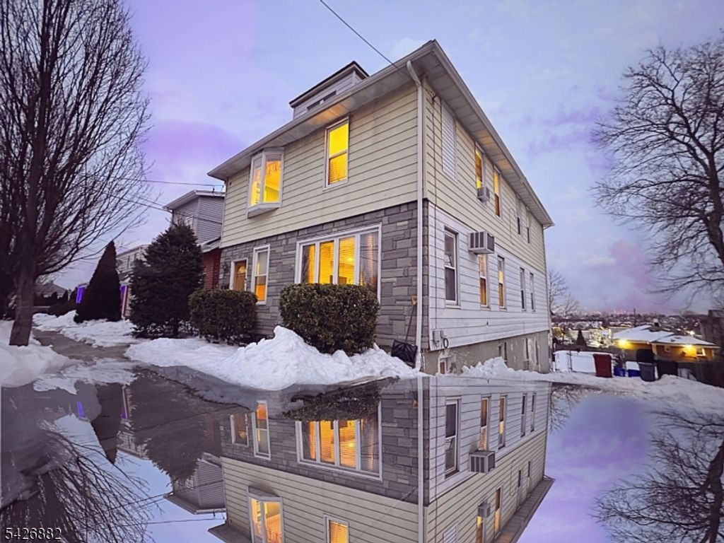 84 Saint Marys Pl, Nutley Twp., NJ 07110