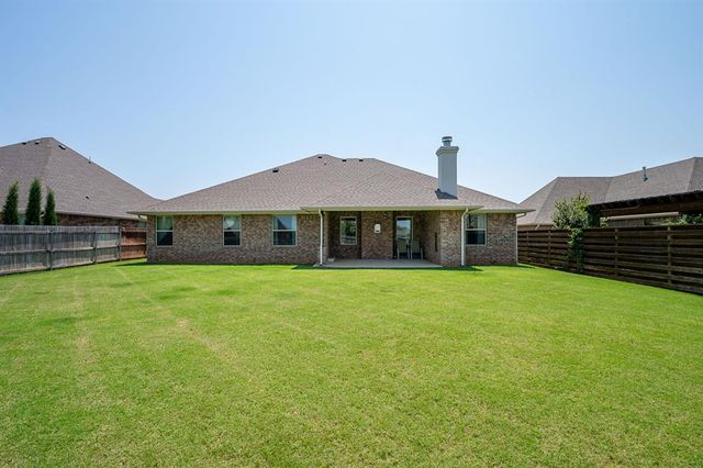 8621 NW 127th Street, Oklahoma City, OK 73142
