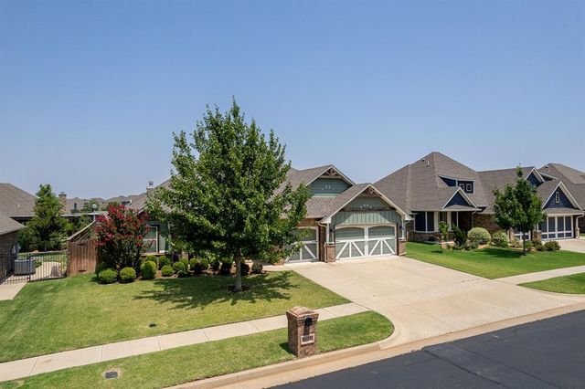 8621 NW 127th Street, Oklahoma City, OK 73142