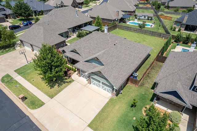 8621 NW 127th Street, Oklahoma City, OK 73142
