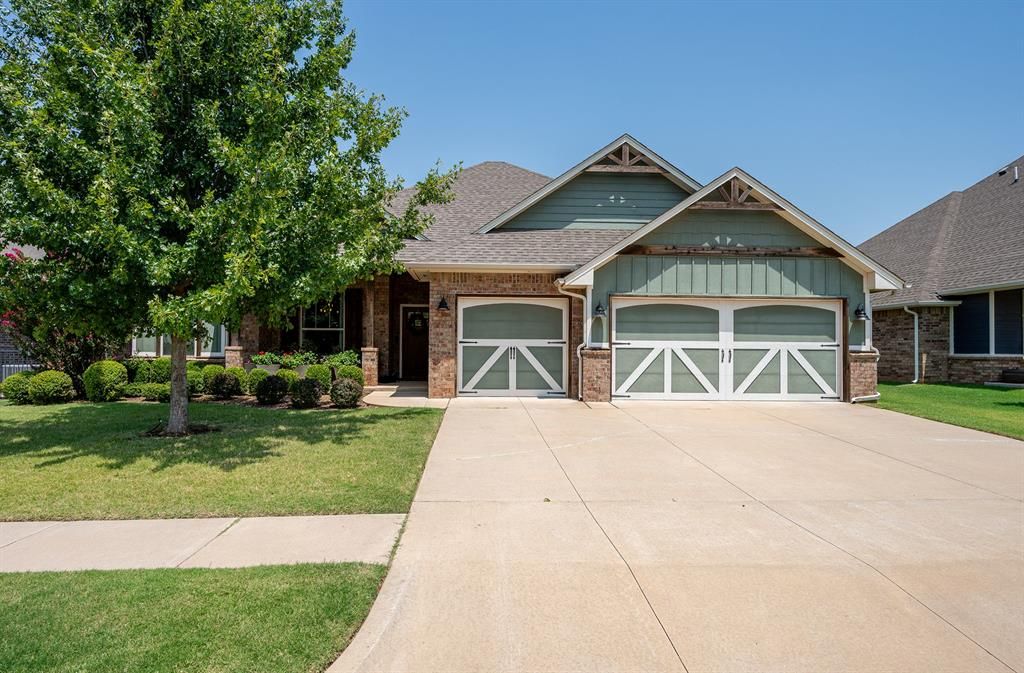 8621 NW 127th Street, Oklahoma City, OK 73142