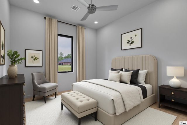 7132 EGRET LANDING, Monroe, LA 71203